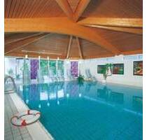 Exklusive Wellnessoase mit Schwimmbad - Bad Kissingen