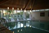 Schwimmbad - 
