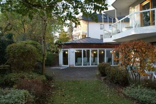 Aussenansicht - 