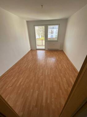 Wohn- und Schlafbereich - 