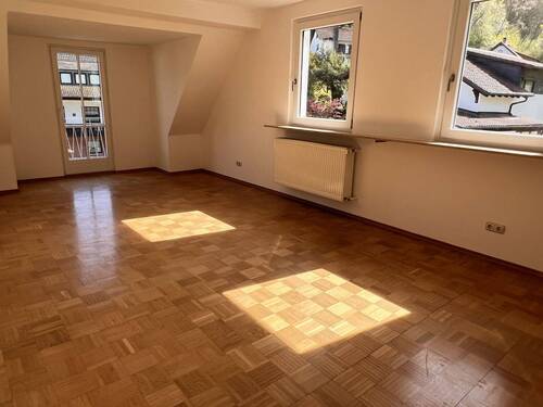 Schlafzimmer DG - 