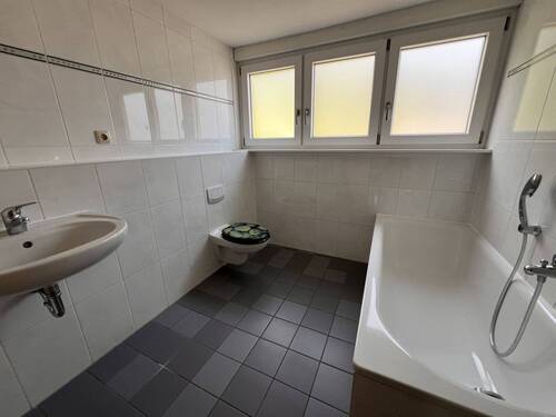 Badezimmer DG - 