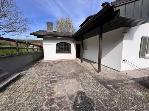 Terrasse - 