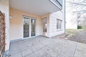 Terrasse - 