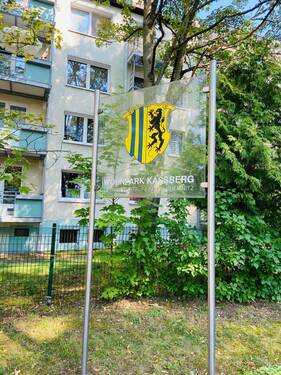 Wohnpark Kassberg - 