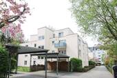 Hausansicht - 
