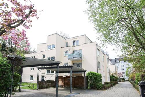 Hausansicht - 