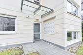 Hauseingang - 