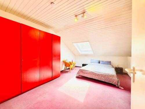 OG Kinderzimmer rechts hinten - 