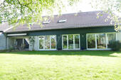 Gartenansicht - 