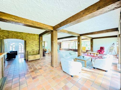Wohnzimmer - 