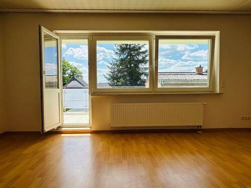 Wohnzimmer EG - 