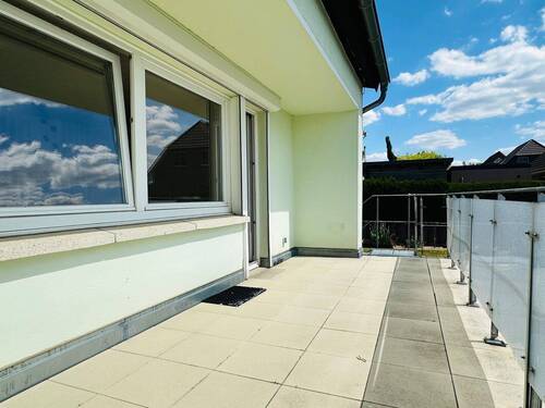 Balkon - 