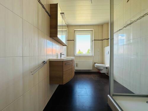 Duschbad - 
