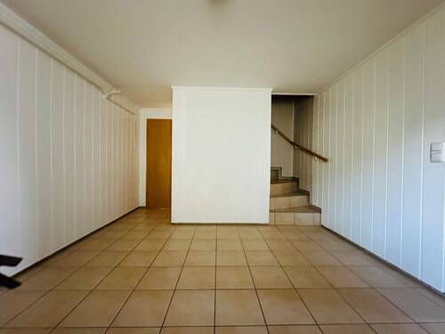 Flur Souterrain - 