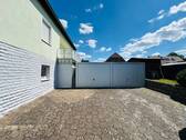 2x Garage - 6 Zimmer Einfamilienhaus in Crivitz