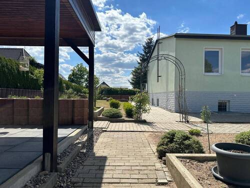 Terrasse - 