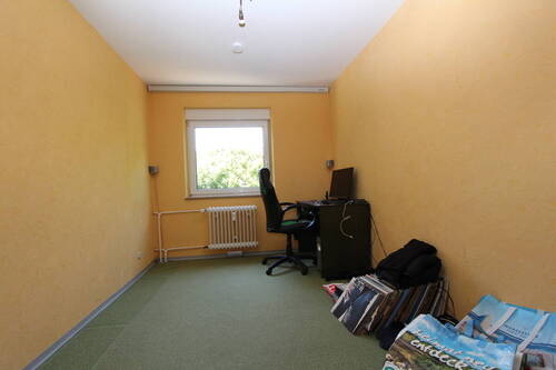 Schlafzimmer 2 - 
