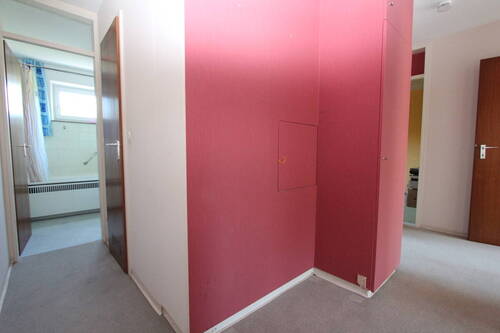 Flur - 3 Zimmer Etagenwohnung in Friedrichshafen