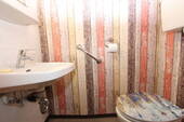 WC - 