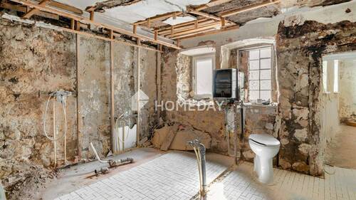 EG Badezimmer 1 - 