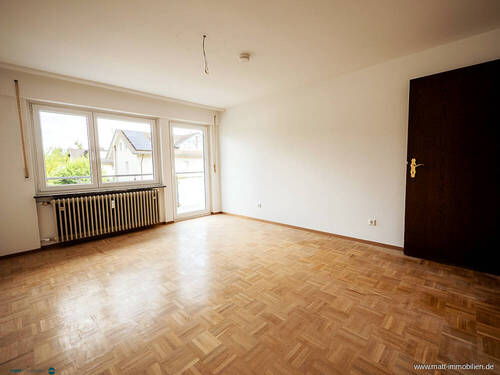 Schlafzimmer - 