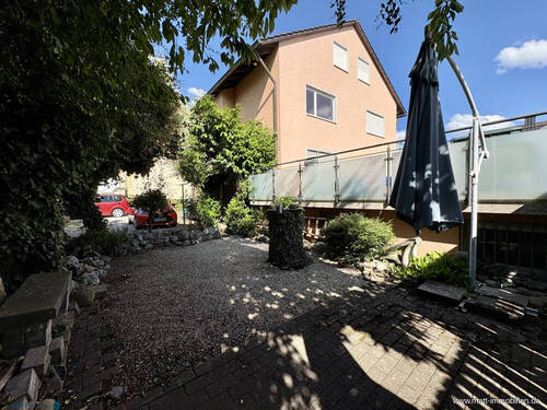 Gartenanteil - 