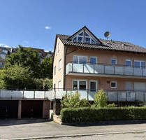 Einziehen & gestalten - charmante Wohnung in ruhiger Lage - Radolfzell
