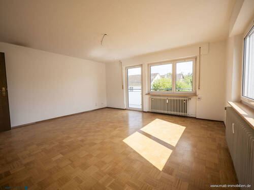 Wohnzimmer - 