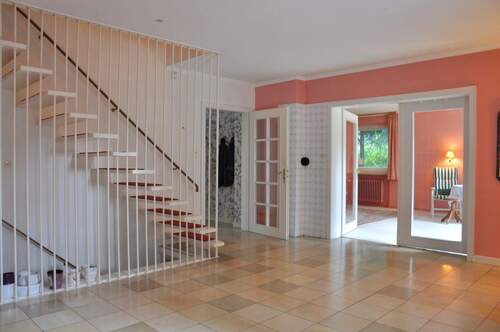 Treppenhaus - 