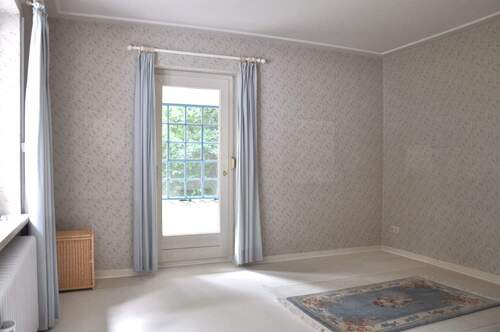 Schlafzimmer EG - 