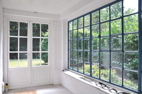 Wintergarten - 