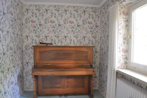 Arbeitszimmer - 