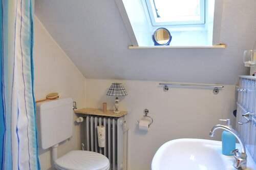 Badezimmer OG - 