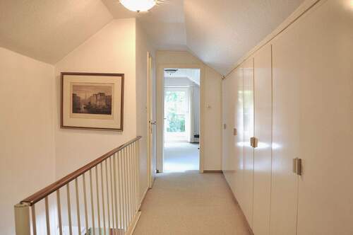 Treppenhaus DG - 