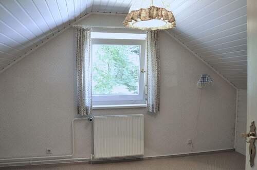 Zimmer 1, OG - 