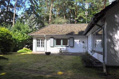Gartenblick - 6 Zimmer Einfamilienhaus in Boostedt