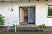 Hauseingang - 