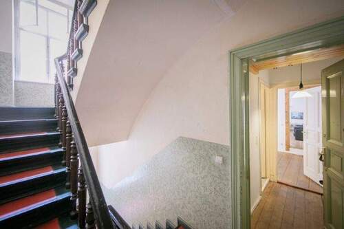 treppenhaus in die whg - 2 Zimmer Etagenwohnung in Berlin