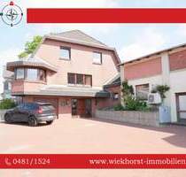 Großzügiges Immobilienensemble im direkten Ortskern von Albersdorf