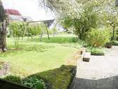 Gartenansicht - 