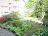 Gartenansicht - 