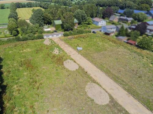 Aussenansicht - Grundstück zum Kaufen in Besdorf