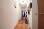 Wohnungsflur - 