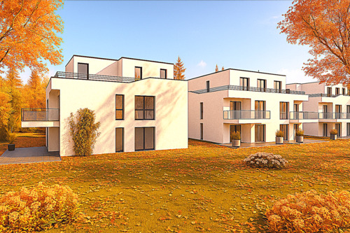 Herbst 25.png - 3 Zimmer Etagenwohnung zum Kaufen in Spenge