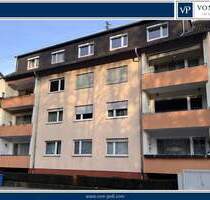 Ansprechende 3 Zimmerwohnung, hell und modernisiert - Baden-Baden Lichtental