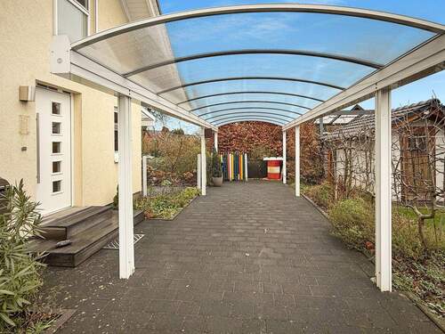 Carport - 