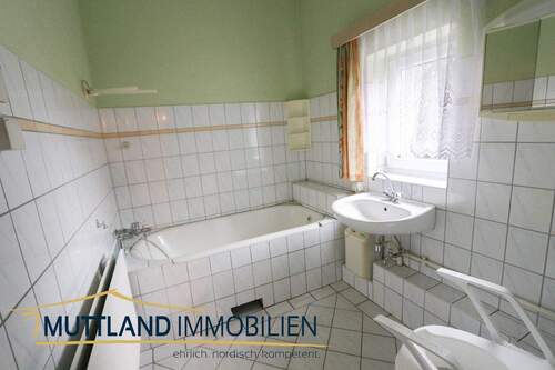 Badezimmer 1 - 
