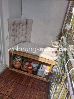 Bild 1 - Wohnungsswap - Fettstraße - 710,00&nbsp;EUR Kaltmiete, ca.&nbsp; 36,00&nbsp;m&sup2;&nbsp;Wohnfl&auml;che