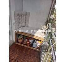 Wohnungsswap - Fettstraße - 710,00&nbsp;EUR Kaltmiete, ca.&nbsp; 36,00&nbsp;m&sup2;&nbsp;Wohnfl&auml;che in Hamburg (PLZ: 20357) Eimsbüttel
